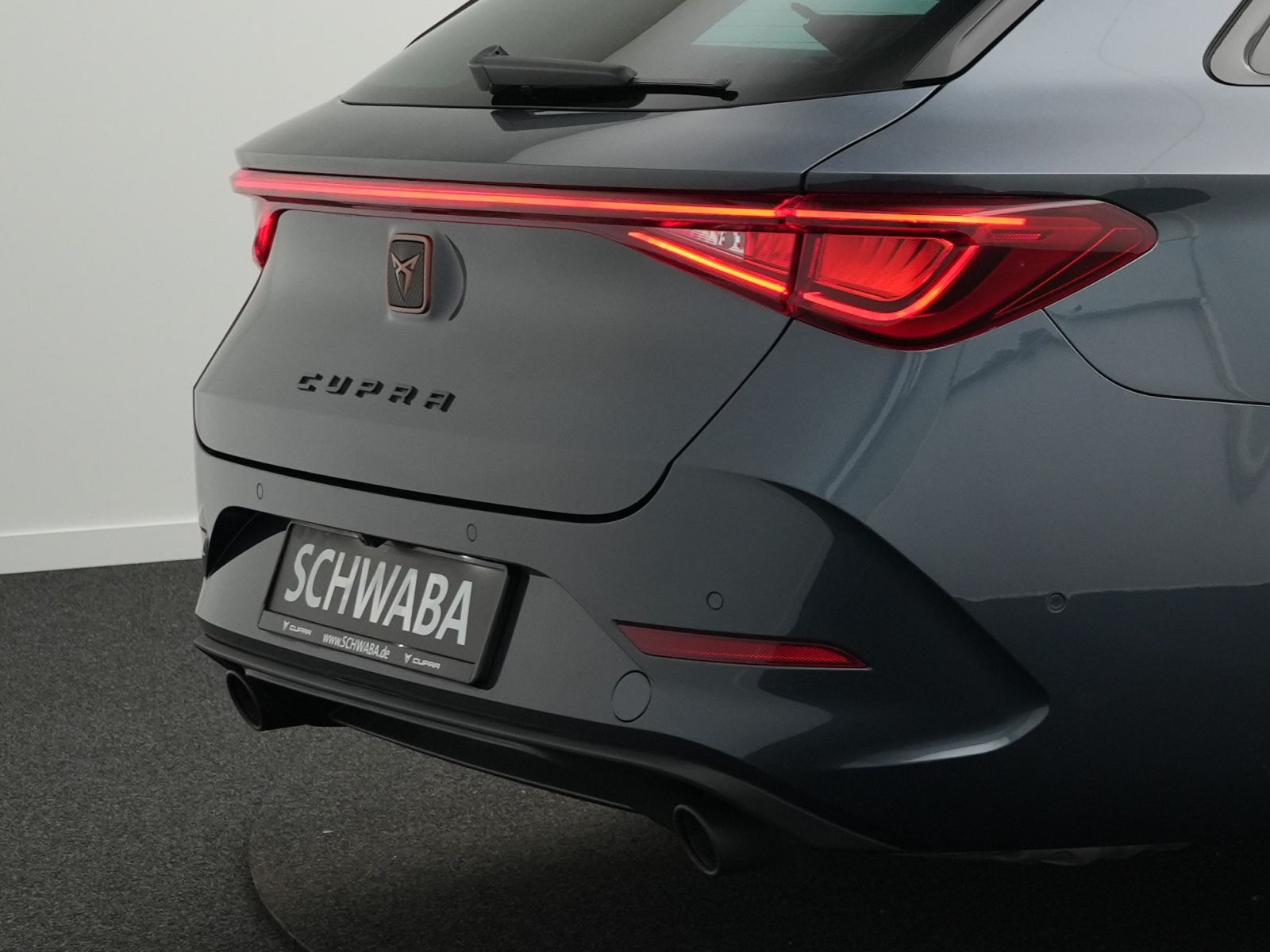 Cupra Leon - Bild 36