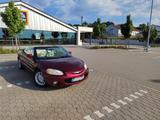 Chrysler Sebring LX 2.0 LX TOP Zustand - Chrysler Sebring: Lx