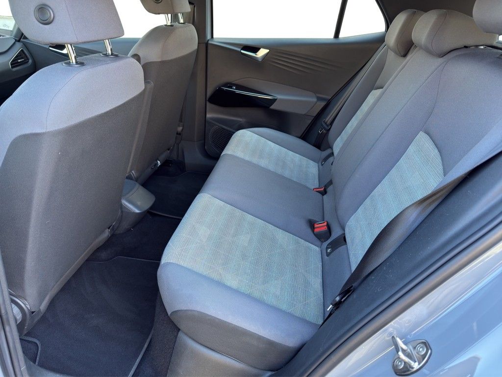 Volkswagen ID.3 - Bild 17