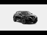 Nissan JUKE 1.0 DIG-T 114 PS 6MT ACENTA Kam Navi SitzH - Nissan Juke: Acenta