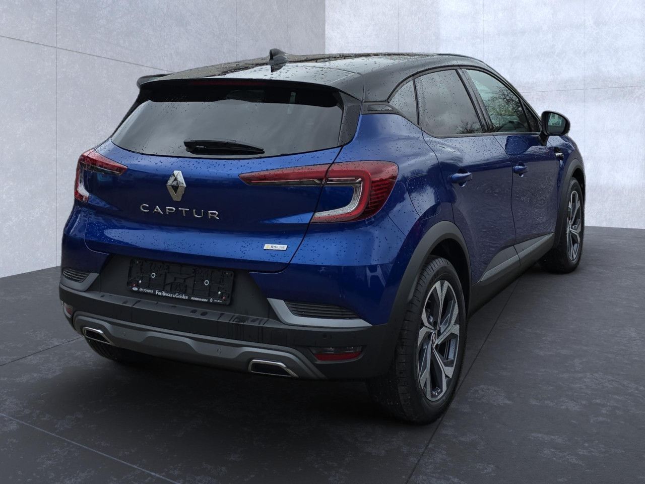 Renault Captur - Bild 4