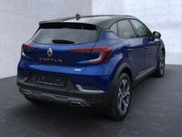 Renault Captur - Vorschau Bild 4