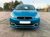 Mitsubishi Space Star - Mitsubishi Space Star von privat