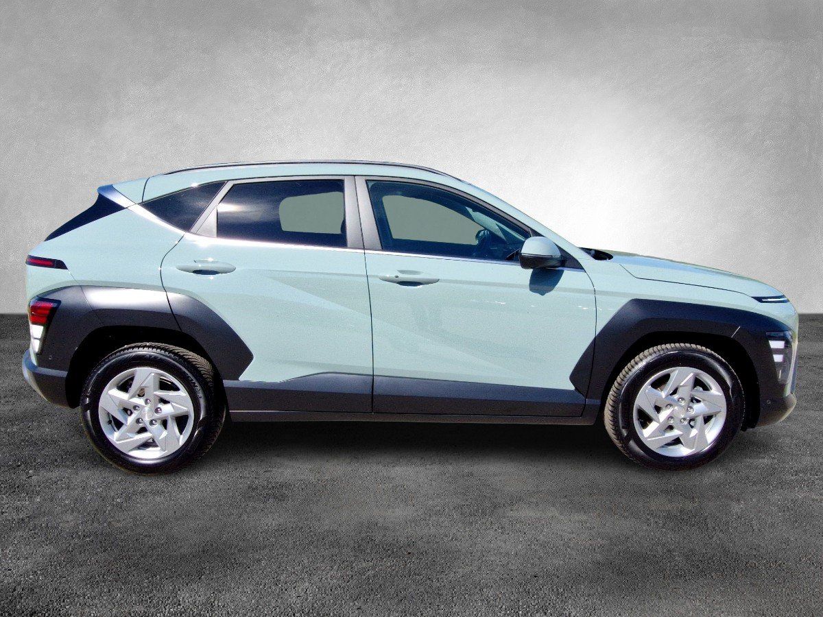 Hyundai Kona – Bild 6