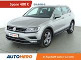 Volkswagen Tiguan 2.0 TSI Highline 4Motion BM Aut.*NAVI* - VW Tiguan Gebrauchtwagen in Gelsenkirchen
