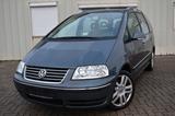 Volkswagen Sharan 1.9 TDI Freestyle*7.SITZE*TÜVNEU*AHK*SHZ* - gebrauchte VW Sharan aus dem Jahr 2006