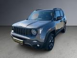 Jeep Renegade Trailhawk Plug-In-Hybrid 4xe - Jeep Renegade mit Hybrid-Antrieb