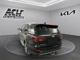 Kia SORENTO 2.2D AT AWD GTL 7SITZ|AHK|LEDER|PANO|LED - Kia Sorento: Schwarz, Leder