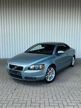 Volvo C70 2,4l Diesel - Volvo C70 mit Diesel-Antrieb: 2.4