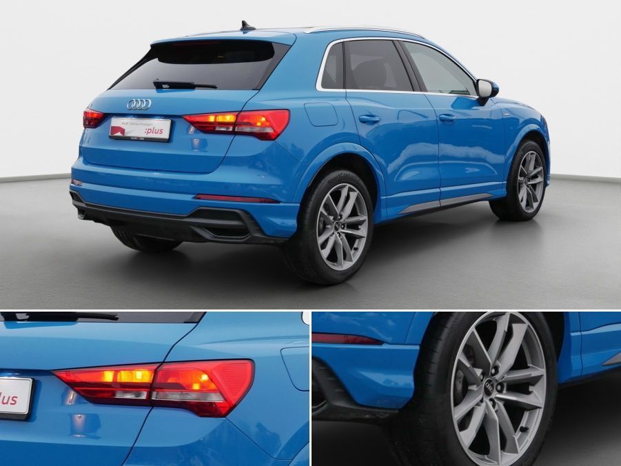 Audi Q3 - Bild 23