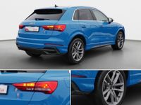 Audi Q3 - Vorschau Bild 23