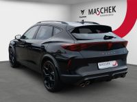 Cupra Formentor - Vorschau Bild 4