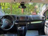 Toyota Proace (Verso) 2,0-130kW L2 Executive.Pano/Leder - Toyota 7-Sitzer