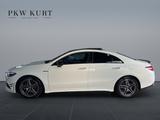 Mercedes-Benz CLA 220 d 8G Tr Amg Line *Pano *J-Sterne *R-Kam - Mercedes-Benz CLA 220 in Wuppertal