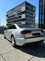 Audi A6 Limousine 1,8 TFSI NaviPlus*Garantie*Tempomat - Audi in Mönchengladbach