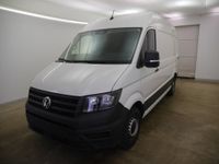 Volkswagen Crafter - Vorschau Bild 2