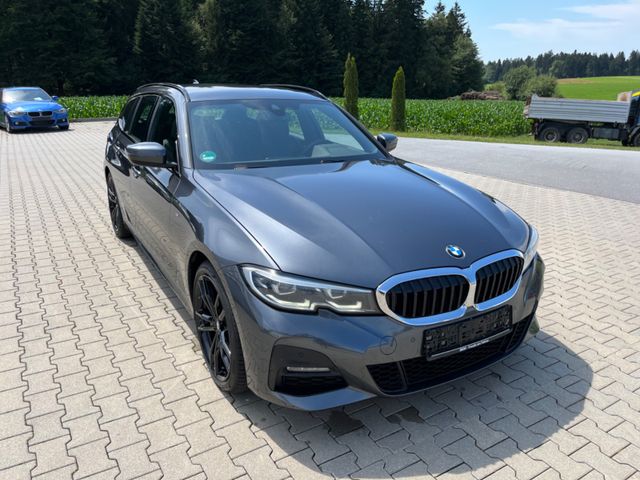 BMW 320 d G21 Touring M Sport LED Aut. Live Cockpit