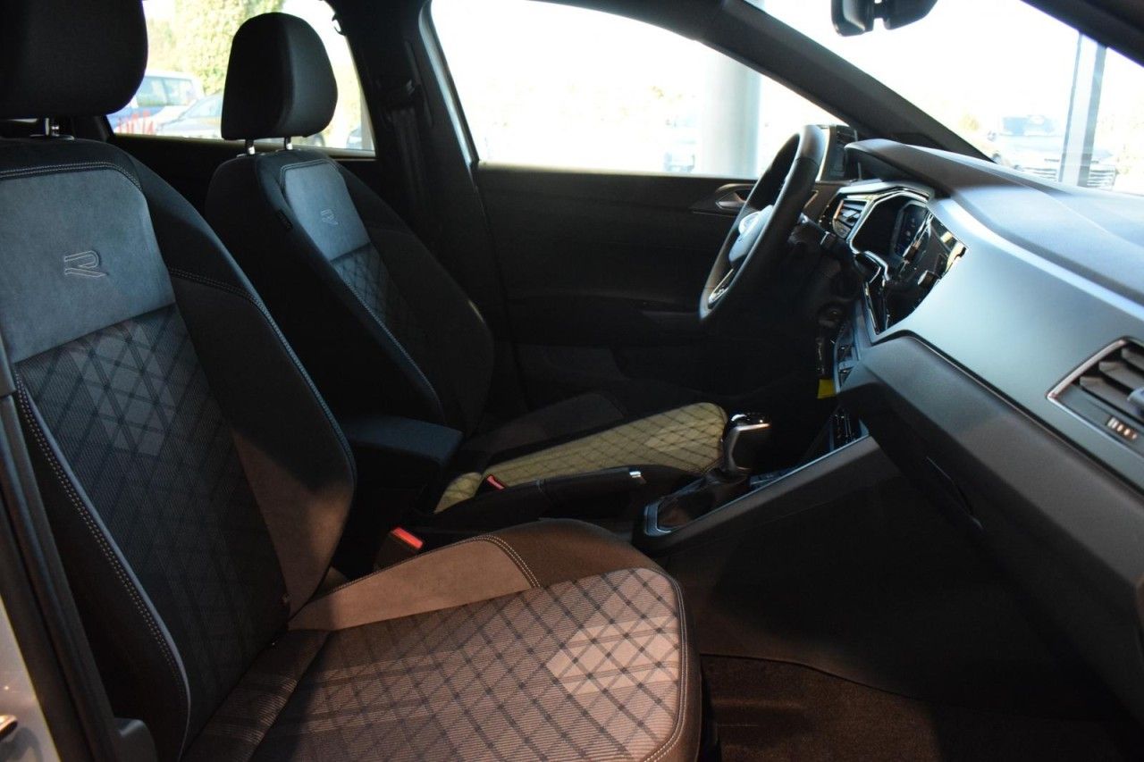 Volkswagen Taigo - Bild 7