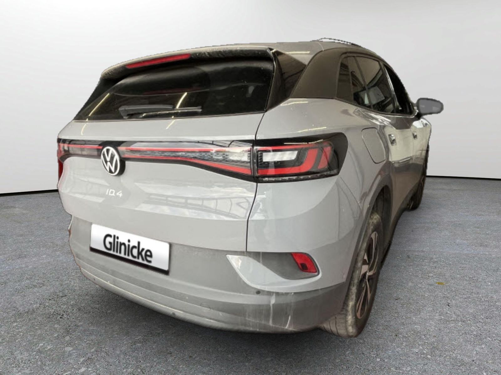 Volkswagen ID.4 Pure 52kWh RüKa SiHz WäPu imagem 3