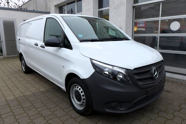 Mercedes-Benz Vito 116 CDI extralang Kamera Navi Klima 31Tkm