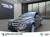 Mercedes-Benz B 180 SPORT BI-XENON KLIMA KAMERA SHZ 17" AHK - Mercedes-Benz B 180 in Kiel