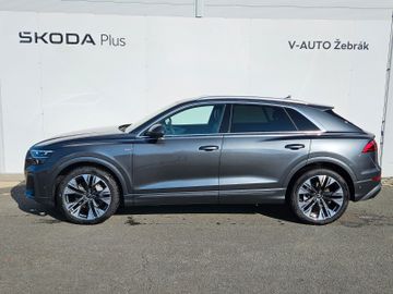 Audi Q8 - 2
