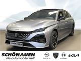 Peugeot 308 SW GT EXCLUSIVE +NAVI+LED+KLIMA+BC+ESP++