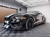 Ford Mustang DARK HORSE look, 3,7 v6 RECARO SITZE - Ford Mustang in Gelsenkirchen