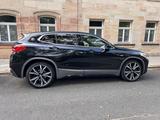 BMW X2 xDrive20d M Sport X Steptronic M Sport X - BMW X2 xDrive20d Gebrauchtwagen