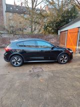 Ford Focus 1,5 EcoBlue 88kW Active Design  - Ford Focus: Active Design
