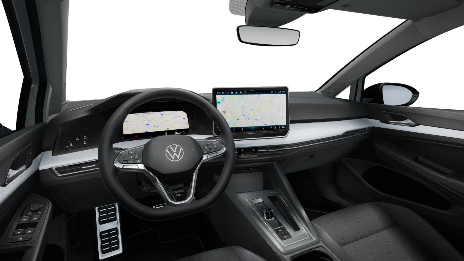 Volkswagen Golf - Bild 9