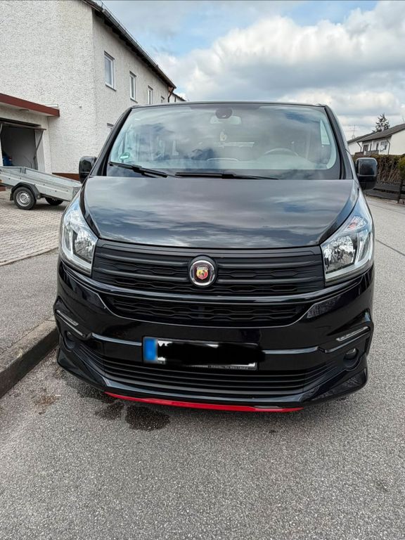 Image of Fiat Talento
