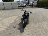 Harley-Davidson Fat Boy 114 - HARLEY-DAVIDSON CHOPPER FAT BOY