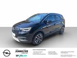 Opel Crossland X Ultimate 1.2 Turbo Navi Kamera ...