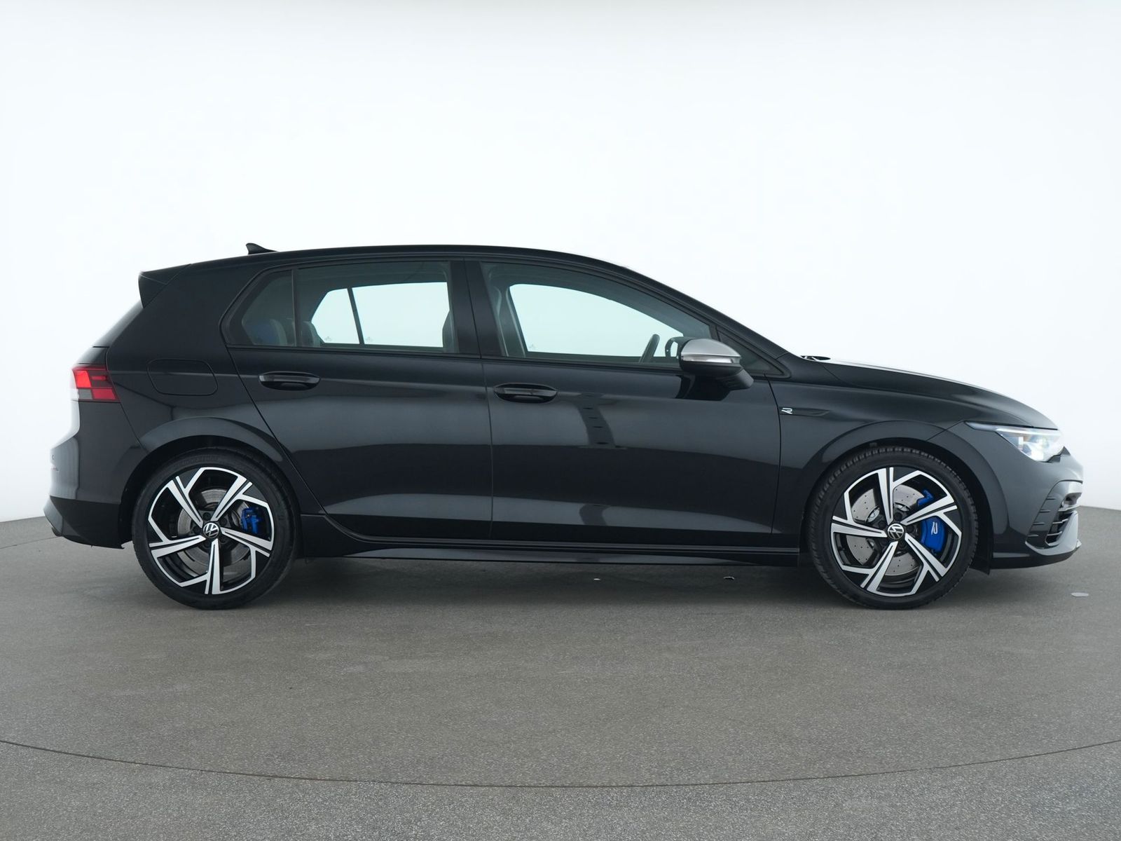 Volkswagen Golf R 4Motion ACC LED Plus Navi Rear View foto 5