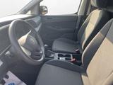 Volkswagen Caddy Maxi Kasten - Volkswagen Hubarbeitsbühne