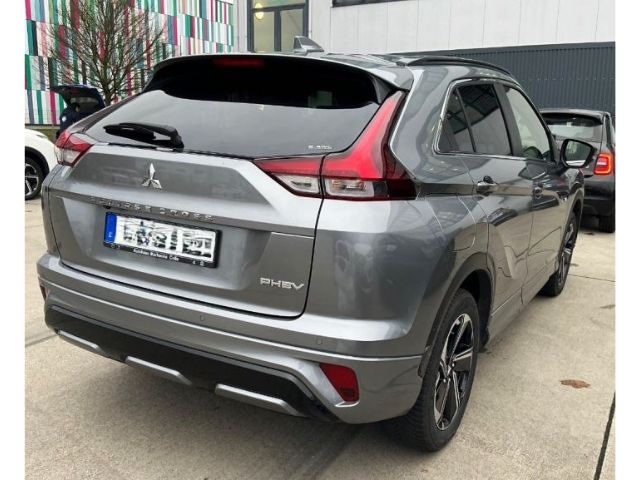 Mitsubishi Eclipse Cross - Bild 5