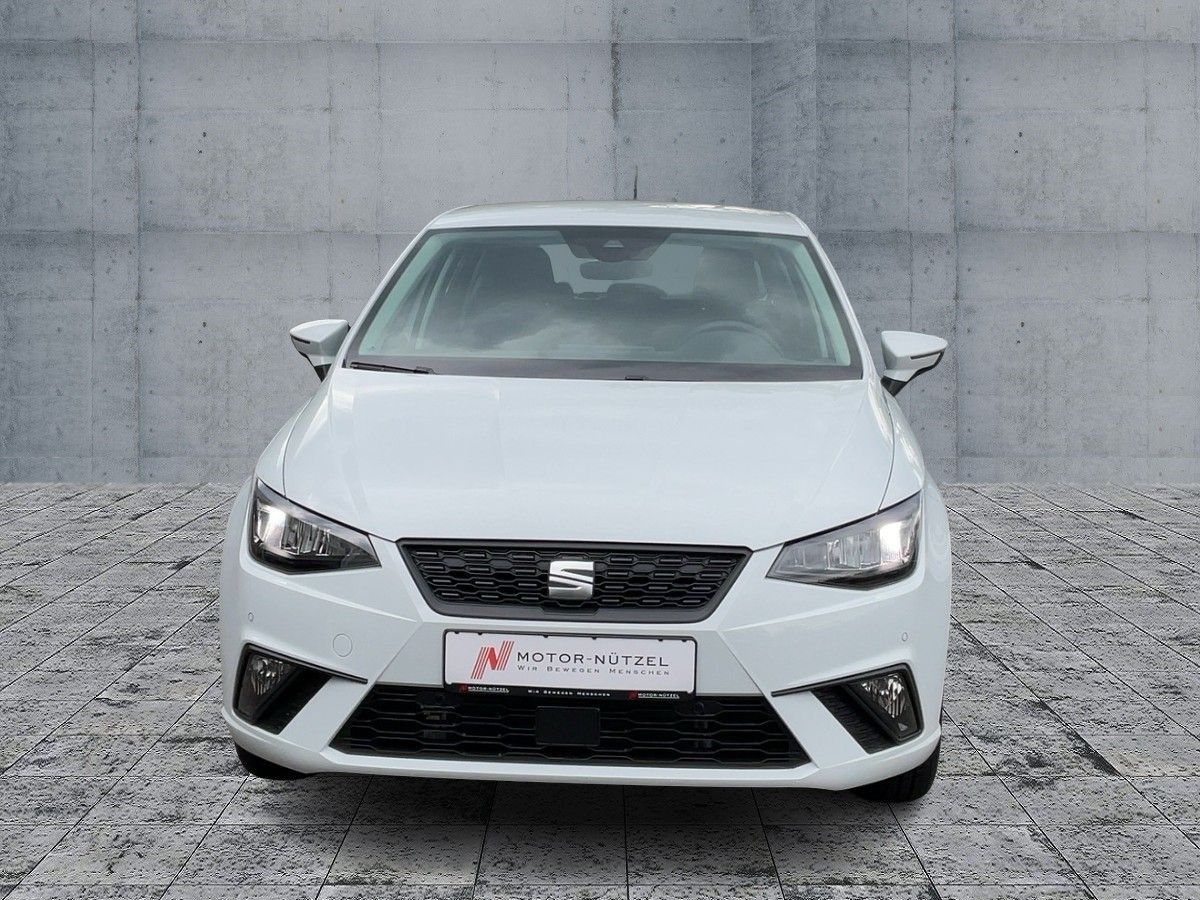 Seat Ibiza - Bild 2