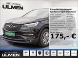 Opel Grandland Navi-Link-Tom Voll-LED Klimaauto.+SHZ  - Opel Grandland (X) Gebrauchtwagen in Düsseldorf