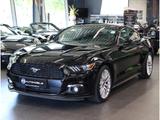 Ford Mustang 2.3 EcoBoost Schalter*Keyless*Kamera*TOP - Ford Mustang Gebrauchtwagen in Dortmund
