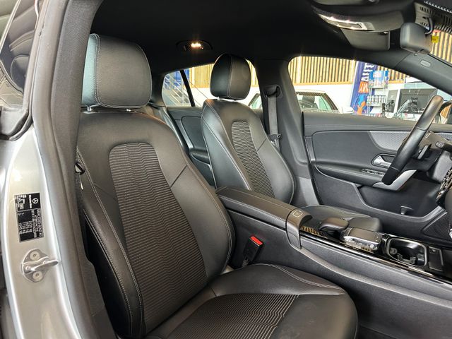 Mercedes-Benz CLA Shooting Brake 180 d *AHK*LED*