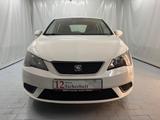 Seat Ibiza/Klima/BT/PDC/1 Hand - Seat Ibiza Gebrauchtwagen in Hamburg