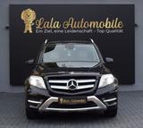 Mercedes-Benz GLK 220 CDI 4MATIC 2.2 TEMPOMAT/AMG-PAKET/KLIMA/ - Mercedes-Benz GLK-Klasse Gebrauchtwagen