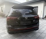 Volkswagen Tiguan R-Line Black MATRIX ACC CAM  20 Z HARMAN - Volkswagen Tiguan Geländewagen R line mit Benzin-Antrieb