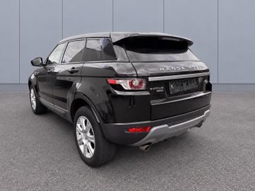 Land-Rover Range Rover Evoque - 5