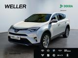 Toyota RAV 4 2.5 4x2 Hybrid Edition-S *AHK*Navi*CAM*SHZ