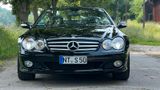 Mercedes-Benz SL 350 - - Mercedes-Benz aus 2006: Cabrio
