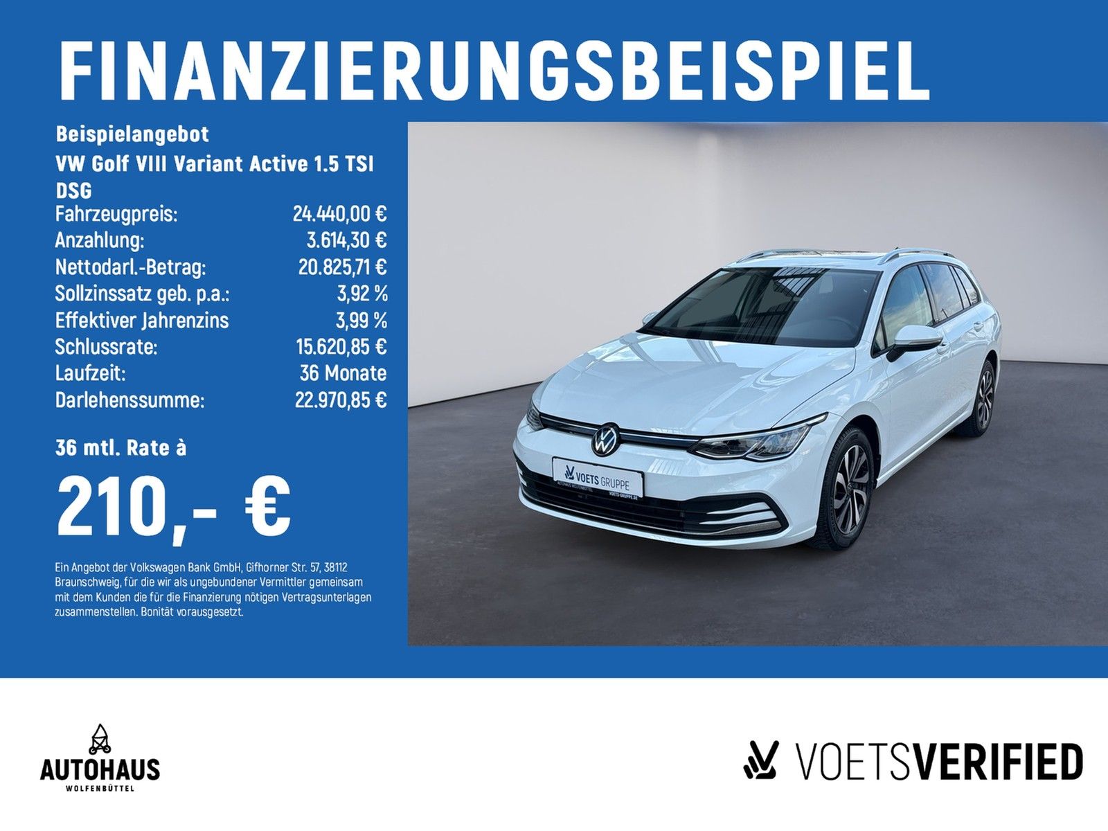 Volkswagen Golf - Bild 2
