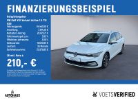 Volkswagen Golf - Vorschau Bild 2