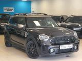 MINI CountrymanSE/ALL4/LEDerMemoryStz/Kamer/KomfortZg - Mini Countryman Serie Kombi Gebrauchtwagen